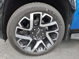 New 2025 Chevrolet Silverado EV RST image 4