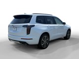 New 2025 Cadillac XT6 Sport image 5