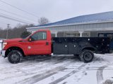 Used 2016 Ford F350 XL w/ Power Equipment Group image 2