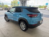 New 2026 Chevrolet TrailBlazer LS w/ LS Convenience Package image 4