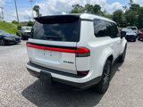 Used 2025 Lexus GX 550 image 5