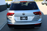 Used 2020 Volkswagen Tiguan S image 5