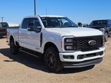 New 2025 Ford F250 Lariat w/ Lariat Ultimate Package image 3