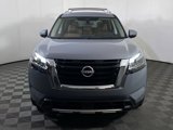 New 2025 Nissan Pathfinder Platinum w/ Cargo Package image 2