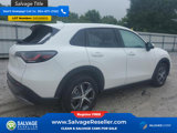 Used 2025 Honda HR-V EX-L image 4