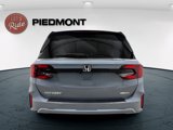 New 2025 Honda Odyssey Touring image 5