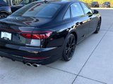 New 2025 Audi S8 image 3