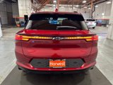 New 2025 Chevrolet Equinox EV RS image 5