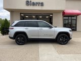 New 2025 Jeep Grand Cherokee Limited w/ Luxury Tech Group II image 4