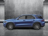 New 2026 Mercedes-Benz GLE 350 4MATIC image 3