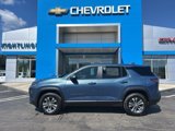 New 2026 Chevrolet Equinox LT w/ Convenience Package II image 3