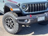 New 2025 Jeep Wrangler Unlimited Rubicon image 3