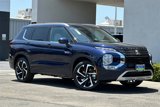 New 2025 Mitsubishi Outlander SEL image 3