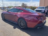 New 2025 Ford Mustang Premium image 3