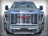 New 2025 GMC Sierra 3500 Denali w/ Denali Reserve Package image 2
