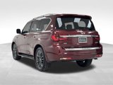 Used 2023 INFINITI QX80 Sensory w/ Cargo Package image 3