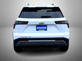 New 2026 Chevrolet Equinox LT w/ Safety and Technology Package image 6