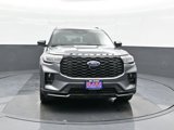 New 2025 Ford Explorer ST-Line w/ Premium Package image 3