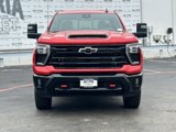 New 2025 Chevrolet Silverado 2500 LT w/ Trail Boss Package image 6