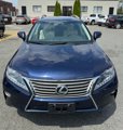 Used 2014 Lexus RX 350 F Sport image 4