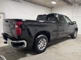 New 2025 Chevrolet Silverado 1500 LT w/ Z71 Off-Road Package image 3