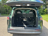 Used 2021 Toyota Sienna XLE image 4