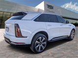New 2025 Cadillac Escalade IQ Luxury 1 image 5