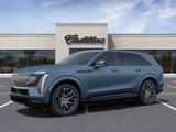 New 2025 Cadillac Escalade IQ Sport 2 w/ LPO, ONYX Package image 2