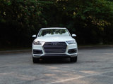 Used 2018 Audi Q7 3.0T Premium Plus image 2