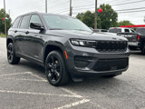 New 2025 Jeep Grand Cherokee Altitude image 3