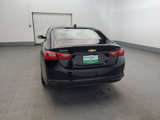 Used 2023 Chevrolet Malibu LT w/ Driver Confidence Package image 6