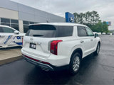 New 2025 Hyundai Palisade SEL image 3