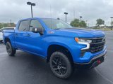 New 2025 Chevrolet Silverado 1500 LT Trail Boss w/ LT Trail Boss Premium Package image 2