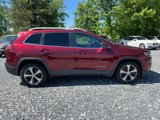 Used 2019 Jeep Cherokee Limited image 6