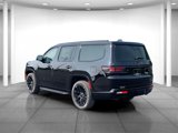 New 2025 Jeep Wagoneer Series II image 5
