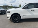 New 2025 RAM 1500 Laramie image 3