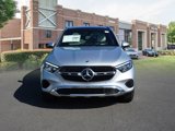 New 2025 Mercedes-Benz GLC 300 image 3