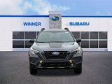 New 2025 Subaru Outback Wilderness image 2