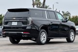 New 2025 Chevrolet Suburban Premier w/ Sun And Tow Package image 4