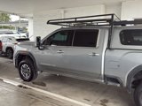 Used 2025 GMC Sierra 2500 SLT w/ SLT Convenience Package image 5
