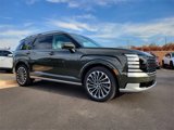 New 2026 Hyundai Palisade Calligraphy image 2