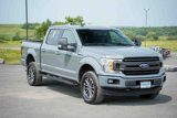 Used 2019 Ford F150 XLT w/ Equipment Group 302A Luxury image 3