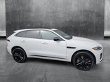 New 2026 Jaguar F-PACE R-Dynamic S image 4