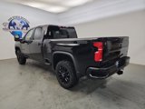 New 2025 Chevrolet Silverado 2500 LT w/ Trail Boss Package image 5