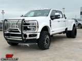Used 2025 Ford F450 King Ranch w/ Chrome Package image 4