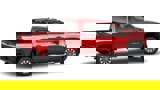 New 2025 Chevrolet Silverado 2500 Custom w/ Custom Value Package image 5