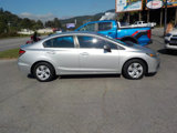 Used 2015 Honda Civic LX image 4