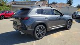 New 2025 MAZDA CX-50 AWD 2.5 Turbo w/ Accent Package image 4