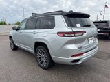 New 2025 Jeep Grand Cherokee L Summit image 4
