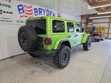 New 2025 Jeep Wrangler Unlimited Rubicon image 3